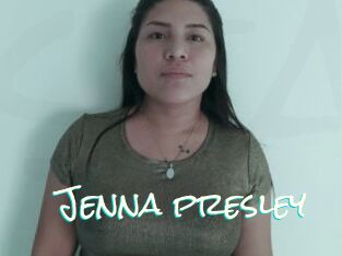 Jenna_presley