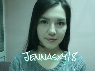 Jennasxy18