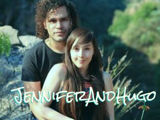 JenniferAndHugo
