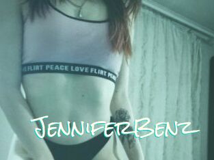 JenniferBenz