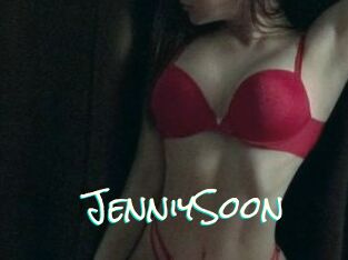 JenniySoon