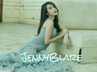JennyBlare