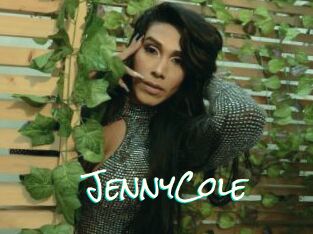 JennyCole