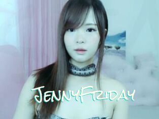 JennyFriday