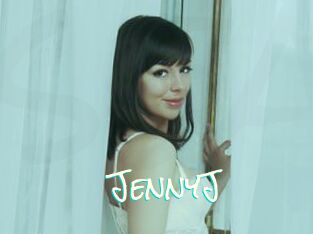 JennyJ