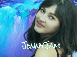 JennyJam