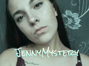 JennyMystery
