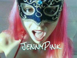 JennyPink