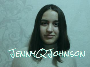 JennyQJohnson