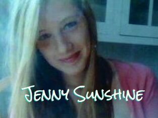 Jenny_Sunshine