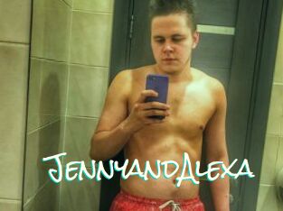 JennyandAlexa