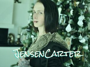JensenCarter