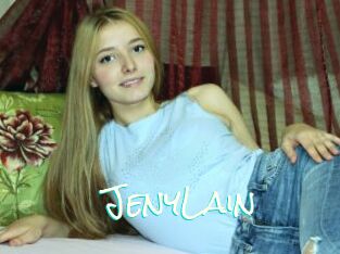 JenyLain