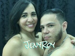 JenyRoy