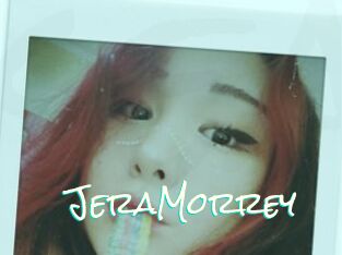 JeraMorrey