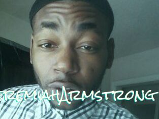 JeremiahArmstrong