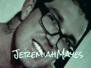 Jeremiah_Mayes