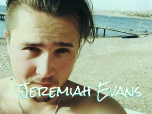 Jeremiah_Evans