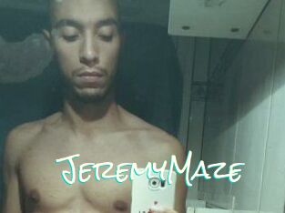 Jeremy_Maze