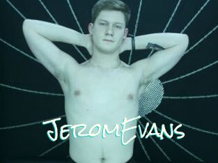 JeromEvans