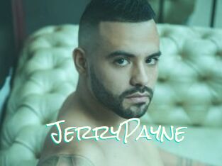 JerryPayne