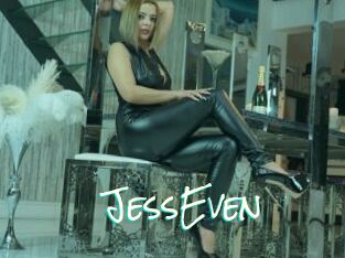 JessEven