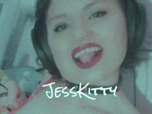 JessKitty