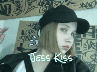 Jess_Kiss