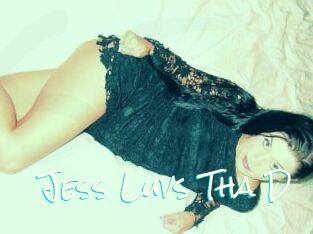 Jess_Luvs_Tha_D