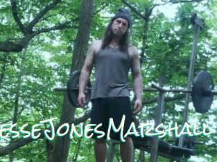 JesseJonesMarshall