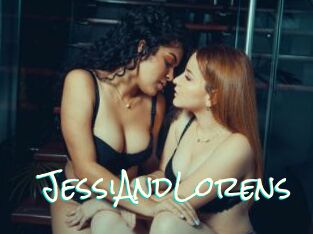 JessiAndLorens