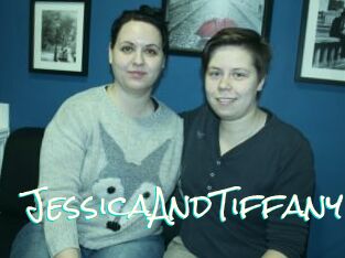 JessicaAndTiffany