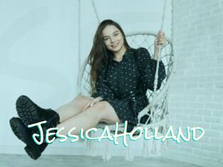JessicaHolland
