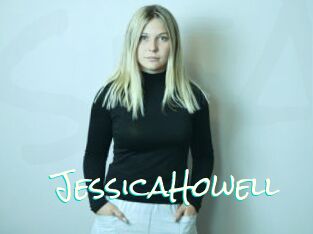 JessicaHowell