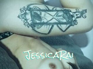 JessicaRai