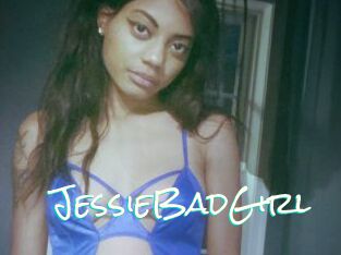 JessieBadGirl