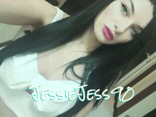 JessieJess90