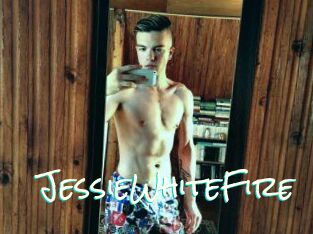 JessieWhiteFire