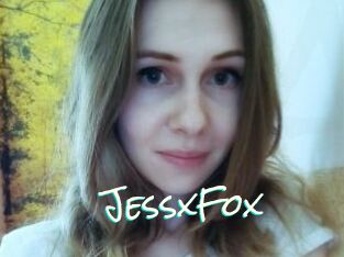 JessxFox