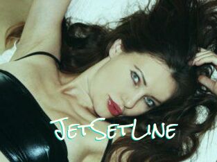 JetSetLine