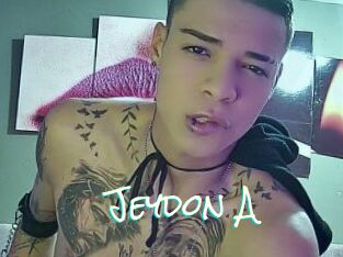 Jeydon_A