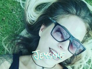 Jeyssie