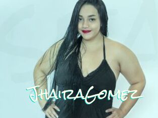 JhairaGomez