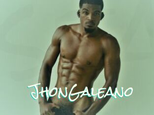 JhonGaleano
