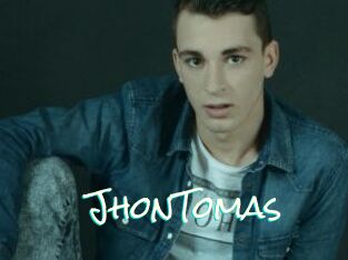 JhonTomas