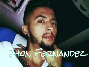 Jhon_Fernandez