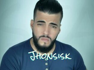 Jhonsisk