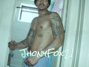 JhonyFox21
