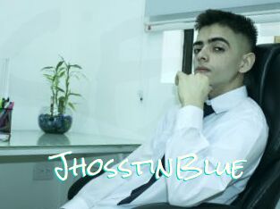 JhosstinBlue