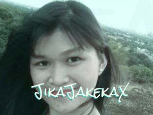 JikaJakekaX